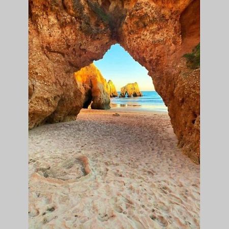 Studio Praia Alvor Exterior photo