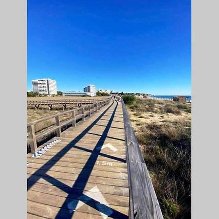 Studio Praia Alvor Exterior photo
