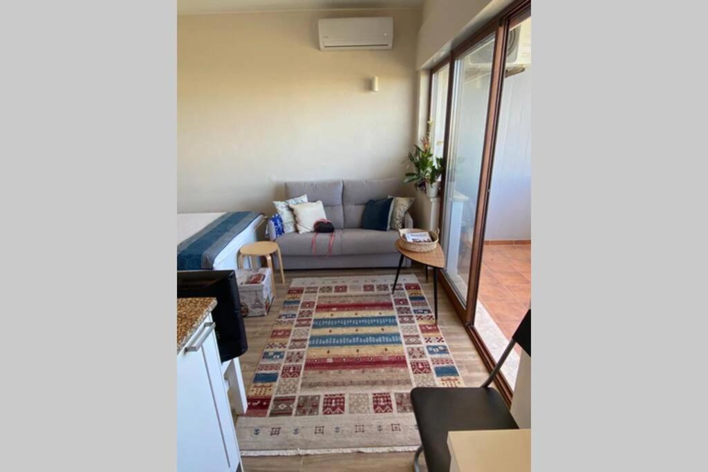 Studio Praia Alvor Exterior photo