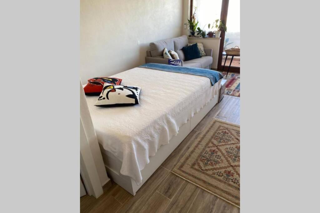 Studio Praia Alvor Exterior photo