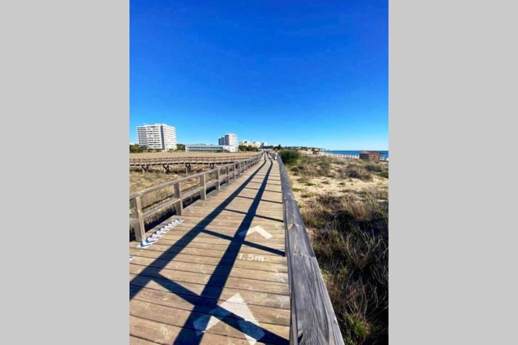 Studio Praia Alvor Exterior photo